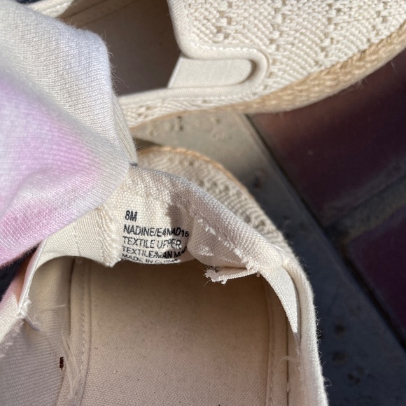 ESPRIT Nadine Espadrille - Picture 9 of 10